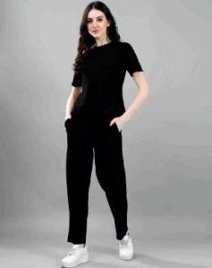 Ladies Trendy Co-Ord Set