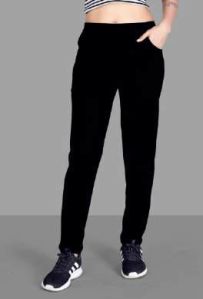 Ladies Plain Trouser