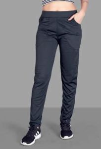 Ladies Plain Trouser
