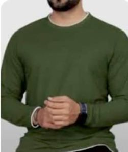 Mens Casual Wear Hoodie & T Shirt
