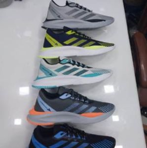 Mens Casual Wear Sports Shoes