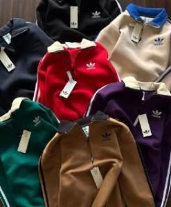 Mens Full Sleeves Sweatshirt