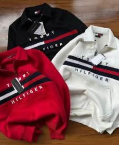 Mens Full Sleeves Sweatshirt