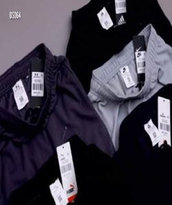 Mens Multicolor Shorts