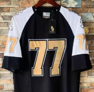 Mens Stylish Oversized T Shirt