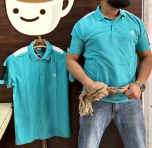 Mens Stylish Oversized T Shirt