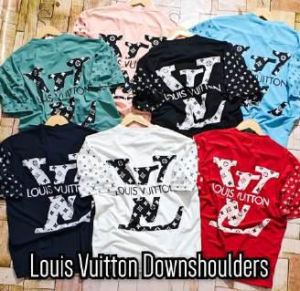 Mens Stylish Oversized T Shirt