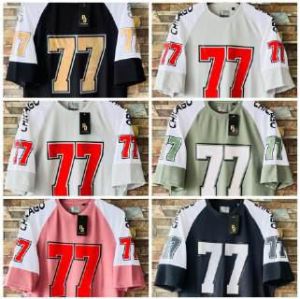 Mens Stylish Oversized T Shirt