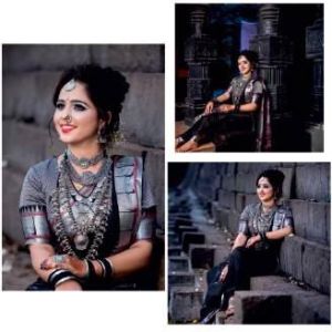 Ladies Designer Banarasi Saree