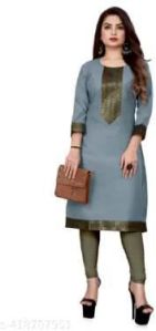 Ladies Formal Wear Kurti