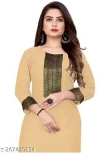 Ladies Formal Wear Kurti