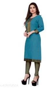Ladies Formal Wear Kurti
