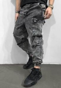 Mens Casual Wear Jogger Pant