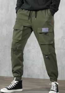 Mens Casual Wear Jogger Pant