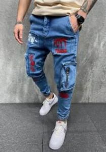 Mens Casual Wear Jogger Pant