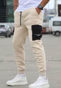 Mens Casual Wear Jogger Pant