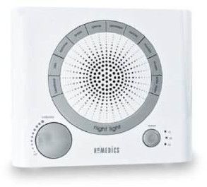 Sleep Therapy Noise Sound Therapy Machine