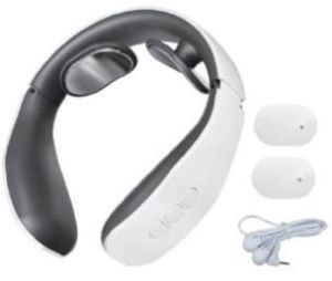 Electric Neck Massager