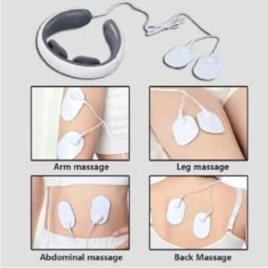 Electric Neck Massager