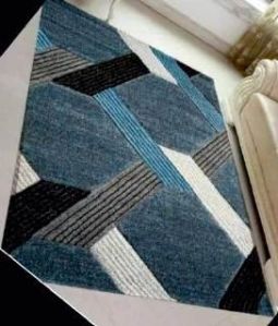 Printed Room Carpet
