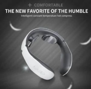 Electric Neck Massager
