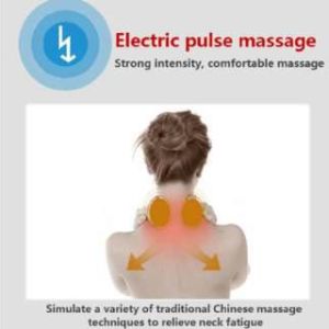 Electric Neck Massager