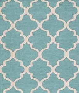 Printed Room Carpet