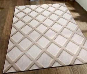 Printed Room Carpet