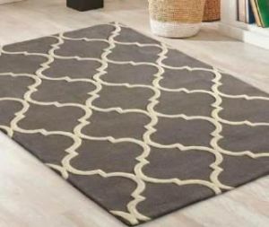Printed Room Carpet