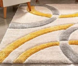 Stylish Room Carpet
