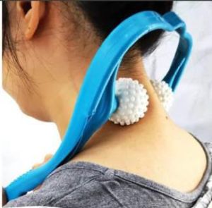 Neck Roller Massager