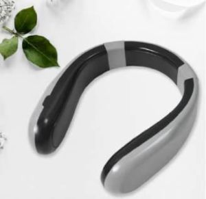 Wearable Portable Neck Heater