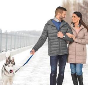 Wearable Portable Neck Heater