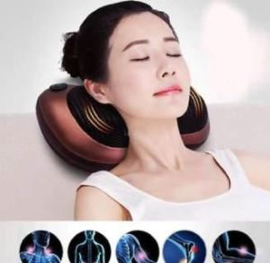 Neck Massage Pillow