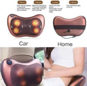 Neck Massage Pillow