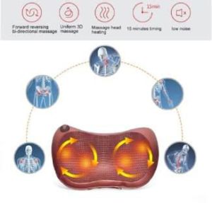 Neck Massage Pillow