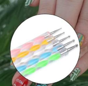 Nail Art Dotting Pen