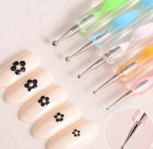 Nail Art Dotting Pen