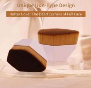 Foundation Brush