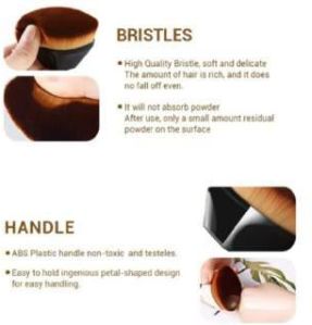 Foundation Brush