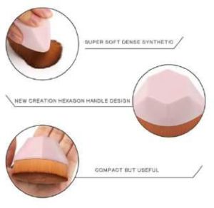 Foundation Brush
