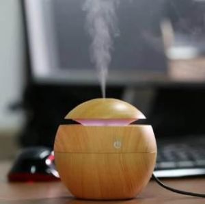 Ultrasonic Humidifier