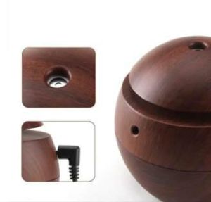 Ultrasonic Humidifier