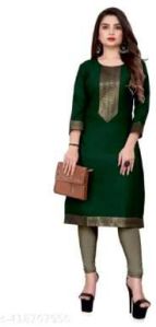 Ladies Formal Wear Kurti