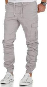 Mens Casual Wear Jogger Pant