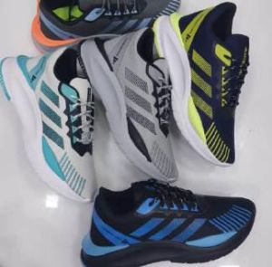 Mens Casual Wear Sports Shoes