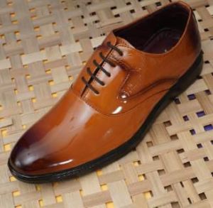 Mens Cherry Formal Shoes