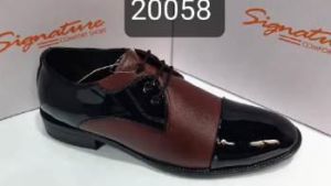 Mens Leather Formal Shoes