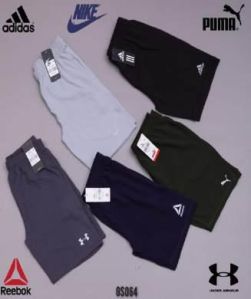 Mens Multicolor Shorts