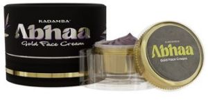 Aabha Gold Face Cream